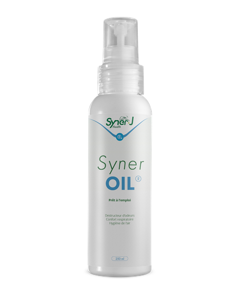 SynerOIL 250ml